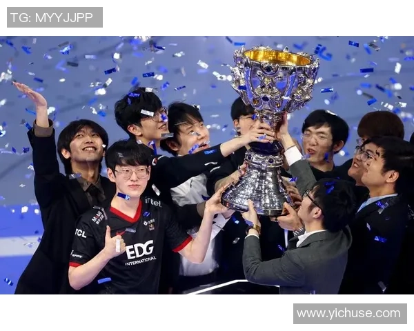 EDG在世界大师赛中的速度表现分析与战术解读
