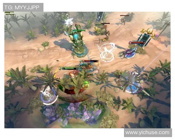 DOTA2战术分析：深入探讨JDG边路渗透策略的成功之道