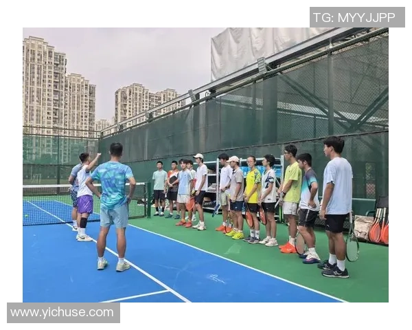 杭州网球队实力分析与发展前景探讨聚焦网球运动的未来潜力与挑战 杭州网球队实力分析与发展前景探讨聚焦网球运动的未来潜力与挑战