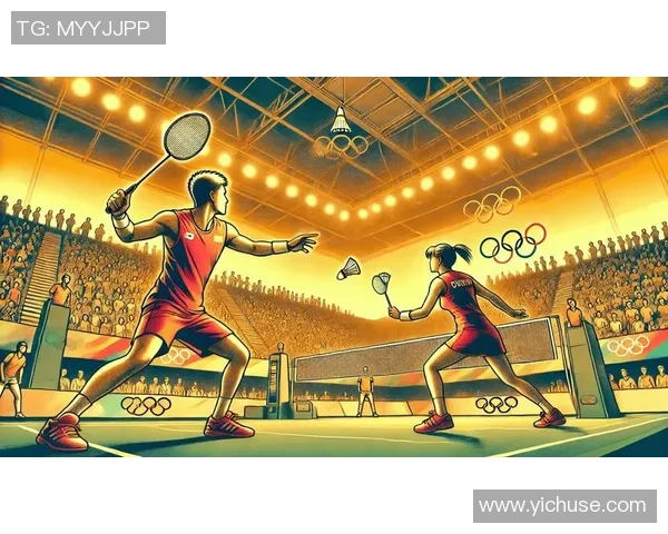 武汉羽毛球队的崛起与发展探讨聚焦羽毛球运动的力量与未来